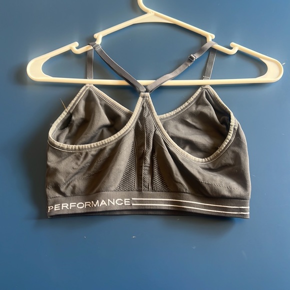 Calvin Klein Sports Bra - Picture 2 of 2